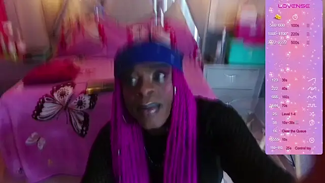 puca ebony online show from March 3, 2025, 12:39 pm