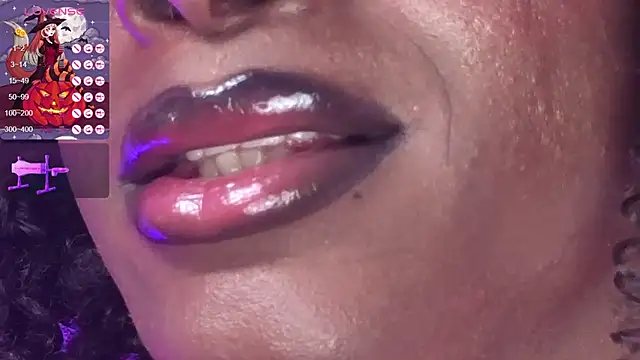 puca ebony online show from October 8, 2025, 8:09 pm