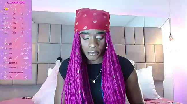 puca ebony online show from February 25, 2025, 7:38 pm