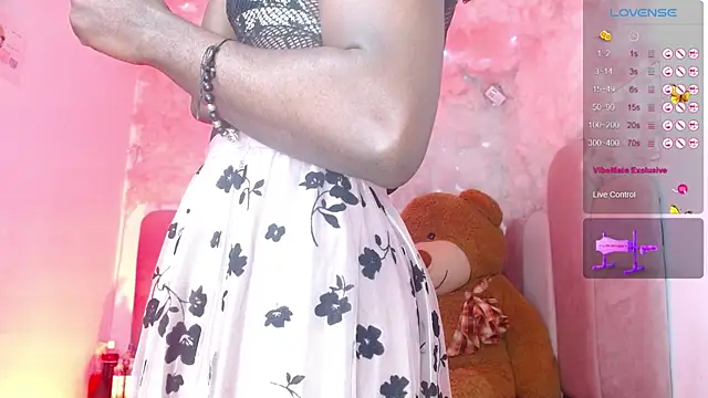 puca ebony online show from February 5, 2026, 5:20 pm