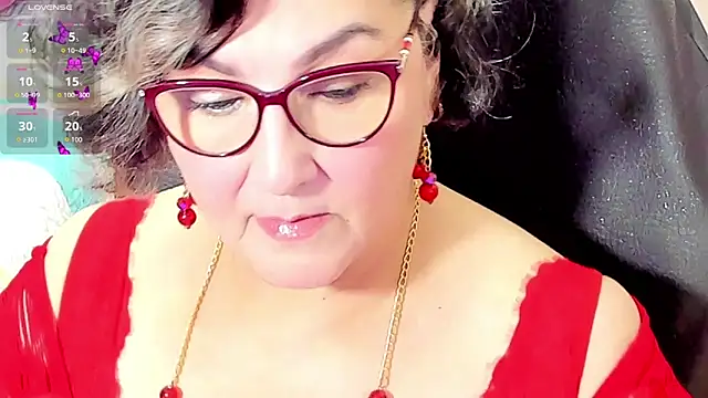 cataleya mom online show from March 13, 2026, 3:00 am