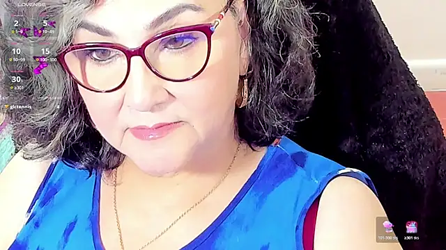 Snapshot of cataleya_mom chatting on January 17, 2026, 4:38 am cataleya mom online show from January 17, 2026, 4:38 am