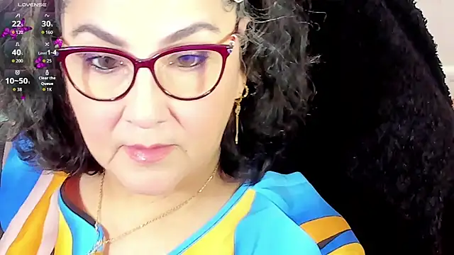 Snapshot of cataleya_mom chatting on January 18, 2026, 3:32 am cataleya mom online show from January 18, 2026, 3:32 am