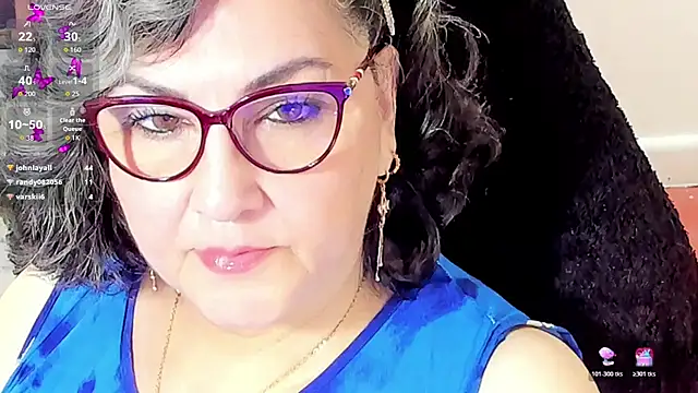 cataleya mom online show from December 15, 2025, 9:48 am