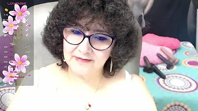 cataleya mom online show from March 21, 2025, 4:28 am