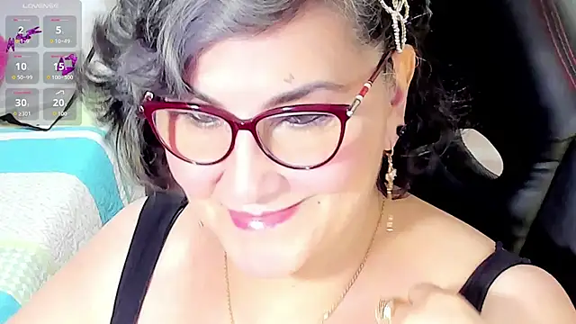 cataleya mom online show from September 27, 2025, 9:54 pm