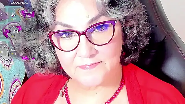 cataleya mom online show from October 17, 2025, 8:54 pm