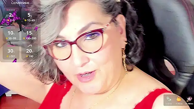 cataleya mom online show from October 30, 2025, 2:04 pm