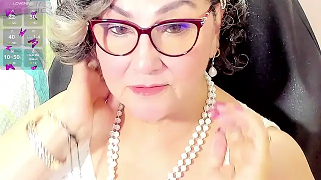 cataleya mom online show from March 20, 2026, 3:18 am