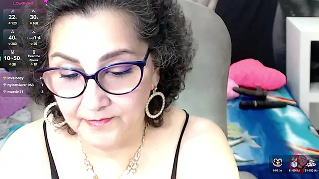 cataleya mom online show from March 13, 2025, 10:57 am