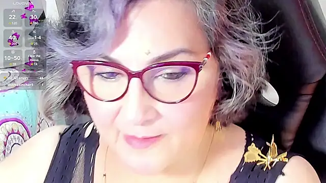 cataleya mom online show from September 17, 2025, 3:08 am