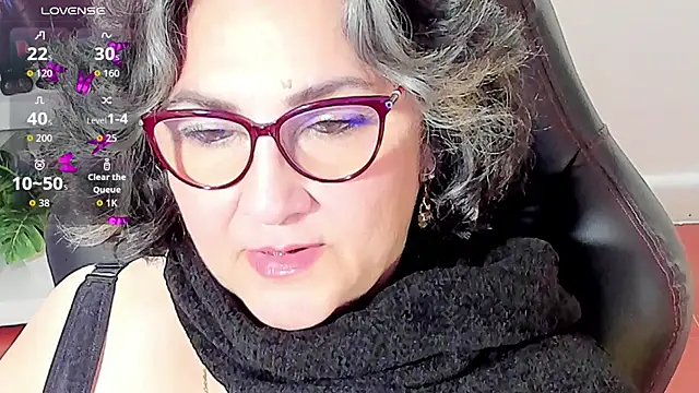 cataleya mom online show from October 23, 2025, 10:25 am