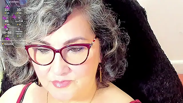 cataleya mom online show from December 5, 2025, 4:11 am