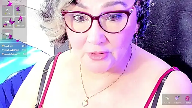 cataleya mom online show from April 2, 2026, 3:57 am