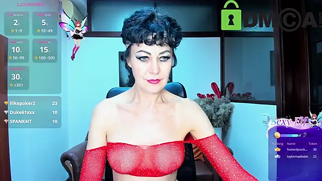 Silvia Wallec online show from March 22, 2025, 12:46 pm