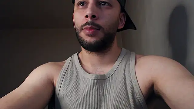 henryaxe online show from November 7, 2025, 2:49 am