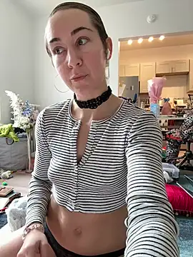 ketarisenup online show from February 14, 2025, 7:33 pm