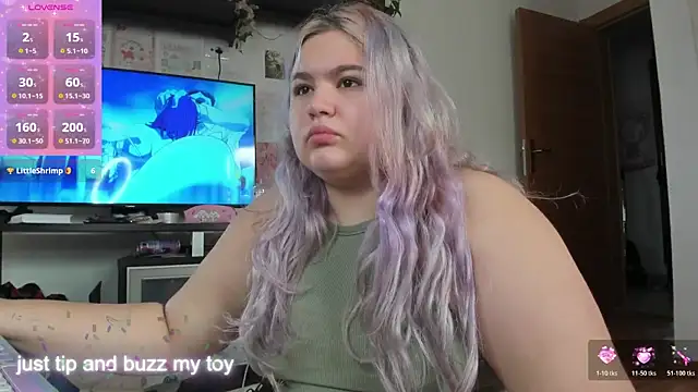 Snapshot of Freakcute_ chatting on November 20, 2025, 12:50 pm Freakcute online show from November 20, 2025, 12:50 pm