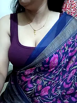 Priya Boudi online show from October 14, 2025, 6:30 pm