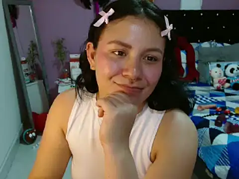 soniafuckboobs online show from February 27, 2025, 9:25 pm