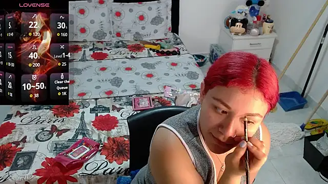 Snapshot of soniafuckboobs chatting on May 5, 2026, 12:19 pm soniafuckboobs online show from May 5, 2026, 12:19 pm
