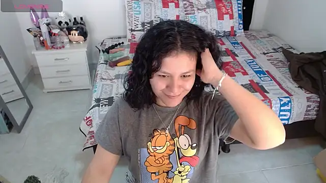 soniafuckboobs online show from April 4, 2026, 2:01 pm