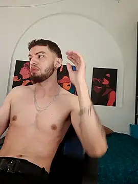 Michael magno online show from March 26, 2026, 6:28 pm