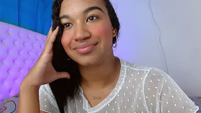 Alexa priincess online show from November 7, 2025, 8:13 pm