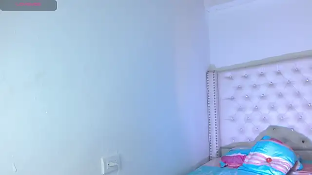 Alexa priincess online show from January 7, 2026, 4:23 pm