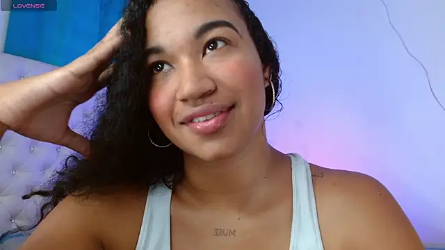 Alexa priincess online show from December 19, 2025, 1:35 pm