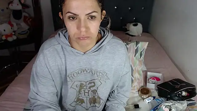 Chantal hott online show from February 28, 2026, 4:17 pm