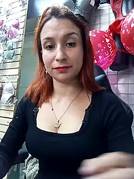 Snapshot of Paula382023 chatting on February 11, 2025, 5:18 pm Paula382023 online show from February 11, 2025, 5:18 pm