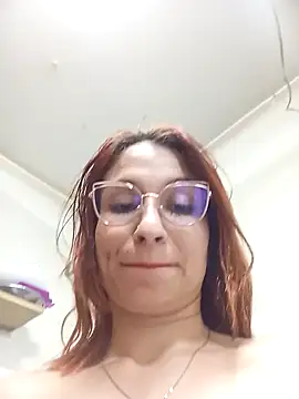 Snapshot of Paula382023 chatting on February 10, 2025, 11:45 pm Paula382023 online show from February 10, 2025, 11:45 pm