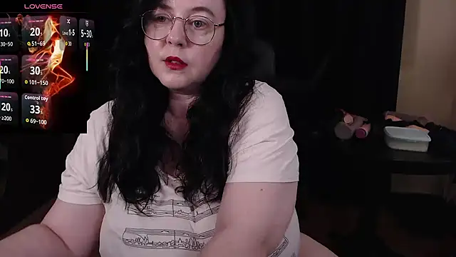 poshmistress online show from July 15, 2026, 5:36 am