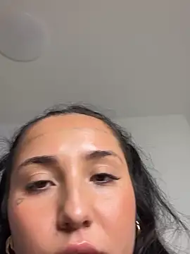 Snapshot of Coco-Love chatting on October 21, 2025, 5:45 pm Coco-Love online show from October 21, 2025, 5:45 pm