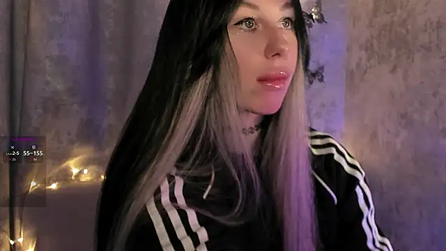 elena addiction online show from February 15, 2026, 1:43 pm