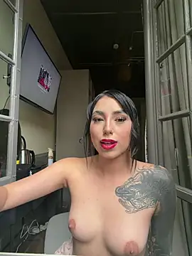 catalina  23 online show from February 10, 2026, 12:59 pm