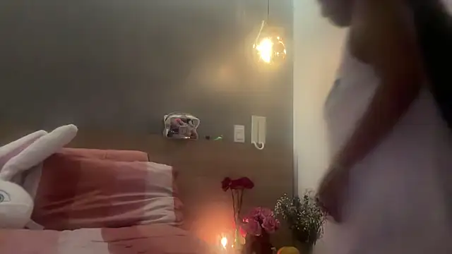 ChocolateCakeQueen online show from April 10, 2026, 12:28 am