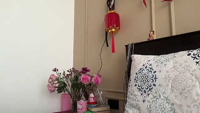 ChocolateCakeQueen online show from March 3, 2025, 12:28 pm