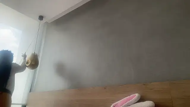 ChocolateCakeQueen online show from April 12, 2026, 6:33 pm