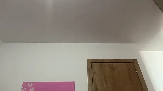 ChocolateCakeQueen online show from October 25, 2025, 4:29 pm