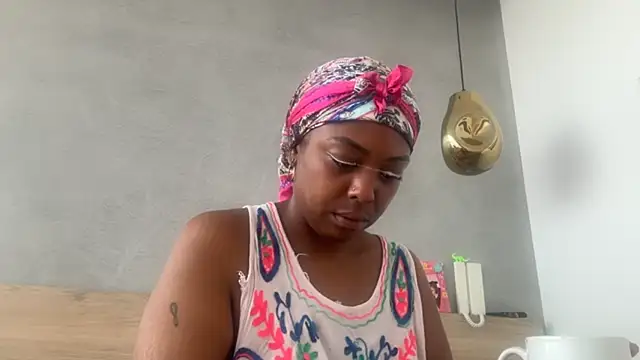 Snapshot of ChocolateCakeQueen chatting on July 9, 2026, 11:53 am ChocolateCakeQueen online show from July 9, 2026, 11:53 am