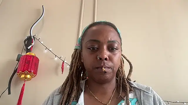 ChocolateCakeQueen online show from February 21, 2025, 3:10 pm