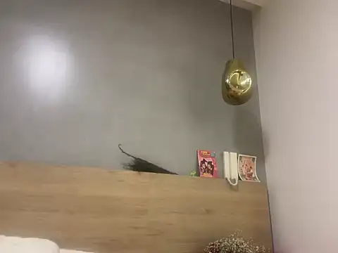 ChocolateCakeQueen online show from April 19, 2026, 11:29 pm