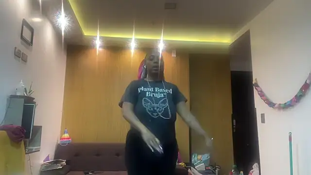 ChocolateCakeQueen online show from February 5, 2026, 1:12 am