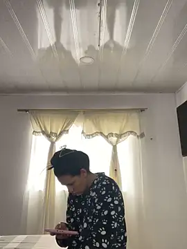 hannahb-e online show from October 17, 2025, 2:30 pm