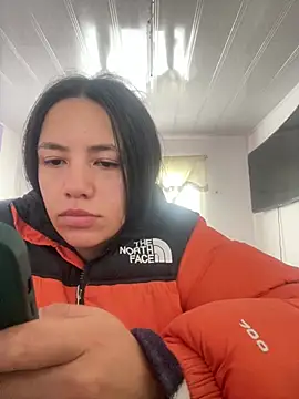 hannahb-e online show from February 23, 2026, 7:14 pm