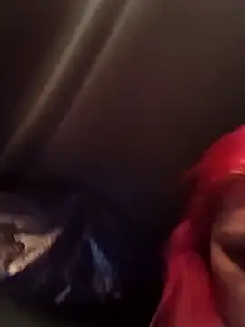 EXOTICLEXXXI online show from January 11, 2026, 11:00 pm