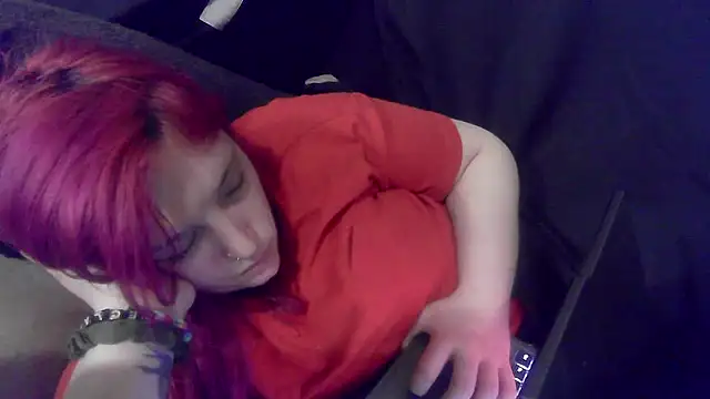 EXOTICLEXXXI online show from January 17, 2026, 4:05 am