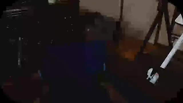 EXOTICLEXXXI online show from October 17, 2025, 4:27 am